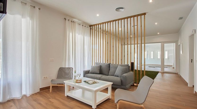 Photo of The Olive Route