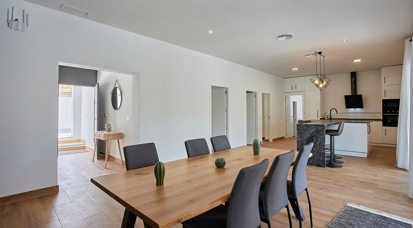 Photo of The Olive Route