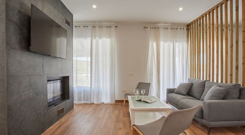 Photo of The Olive Route