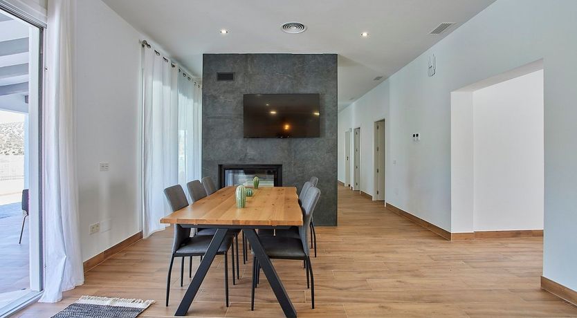 Photo of The Olive Route