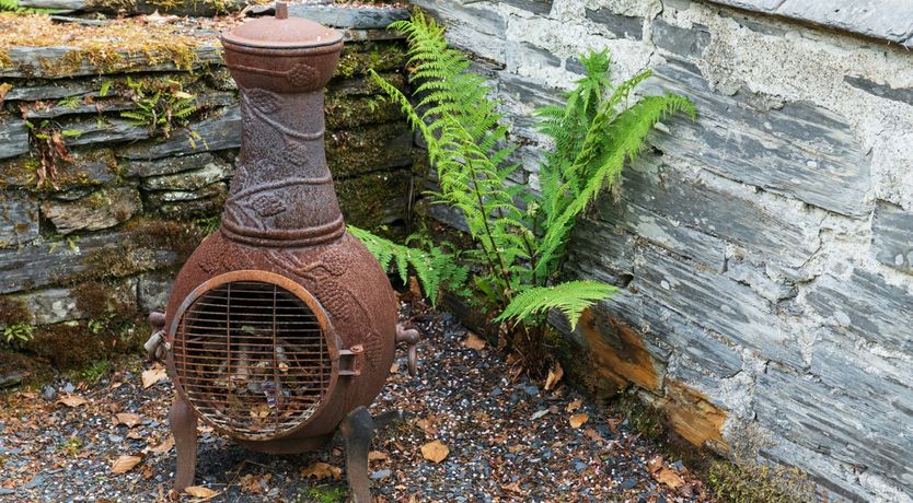 Photo of Wolf Cottage