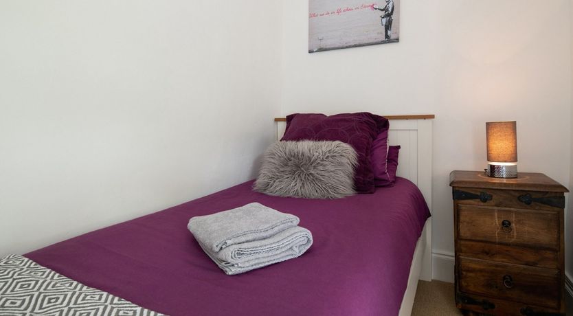 Photo of Wolf Cottage