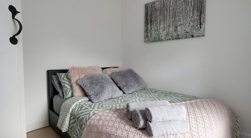 Photo of Wolf Cottage