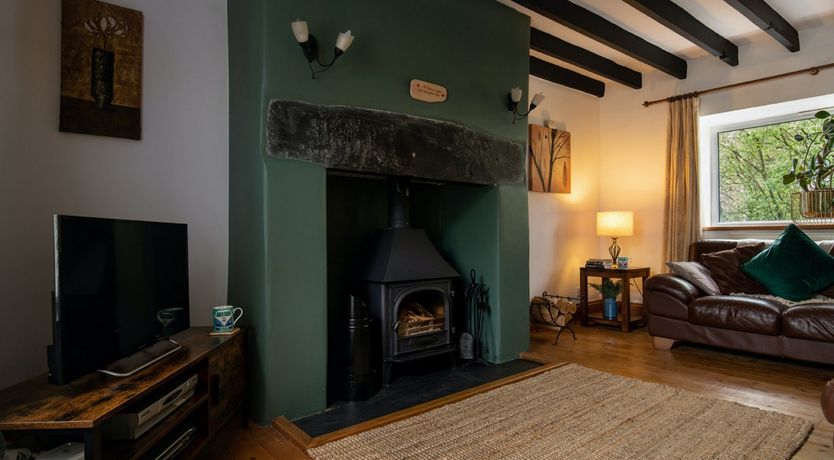 Photo of Wolf Cottage