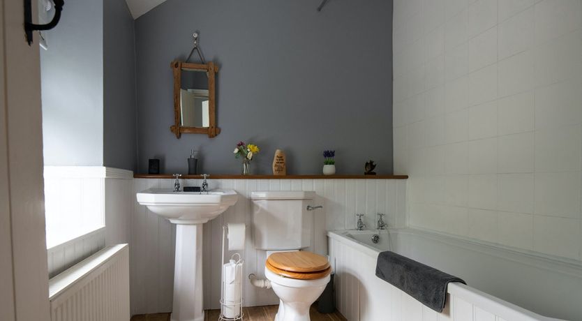 Photo of Wolf Cottage