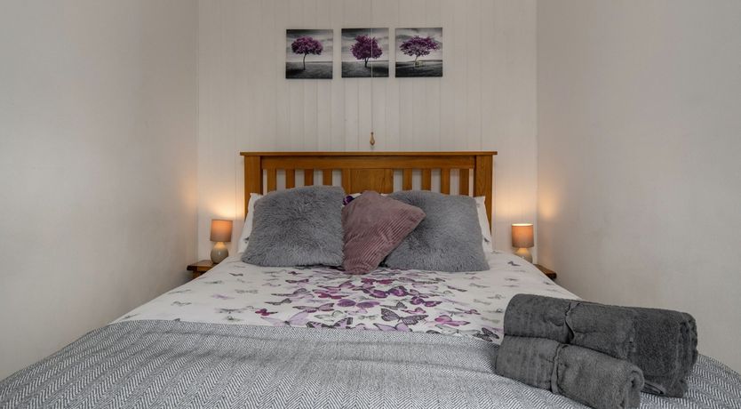 Photo of Wolf Cottage