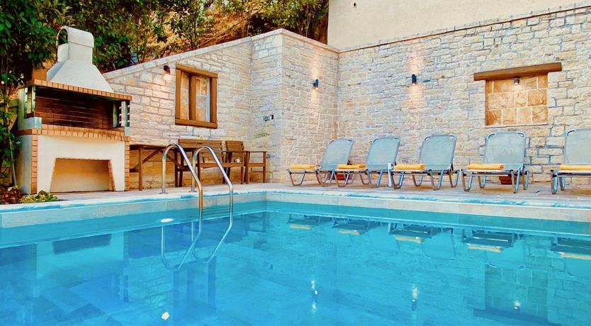 Photo of Tranquility & Timelessness