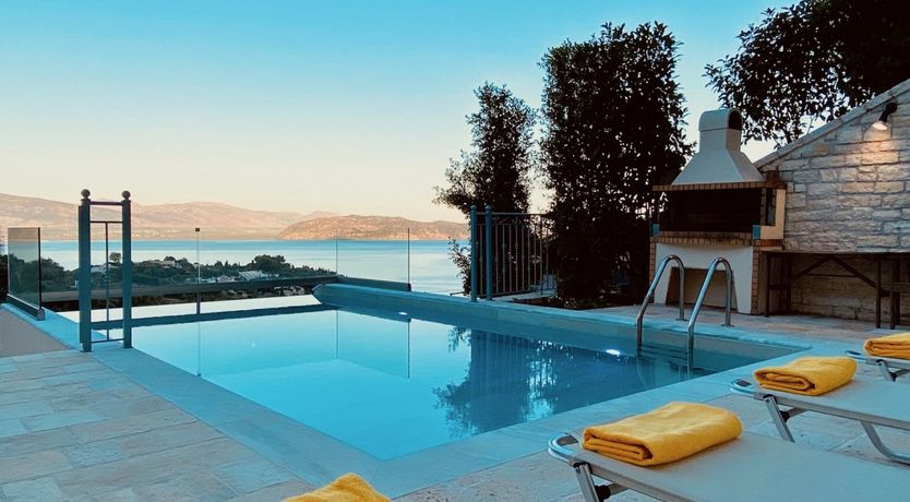 Photo of Tranquility & Timelessness