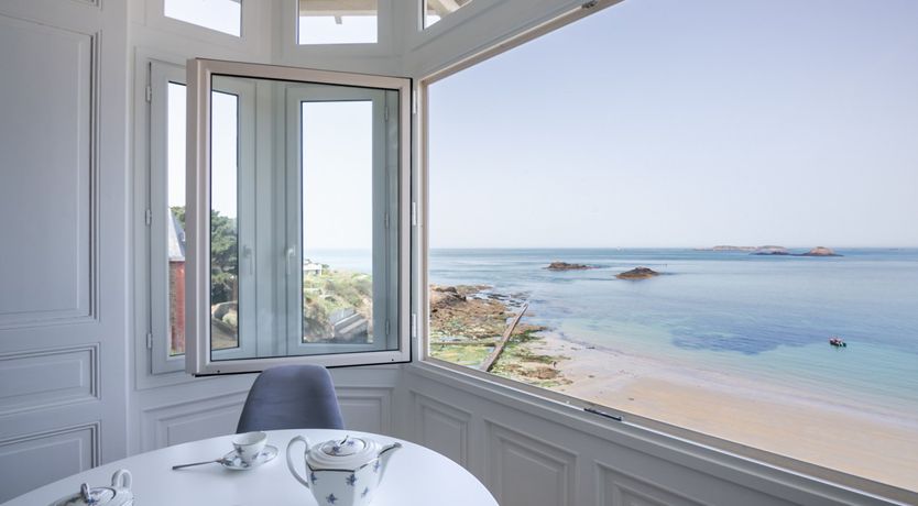 Photo of Maison Perle