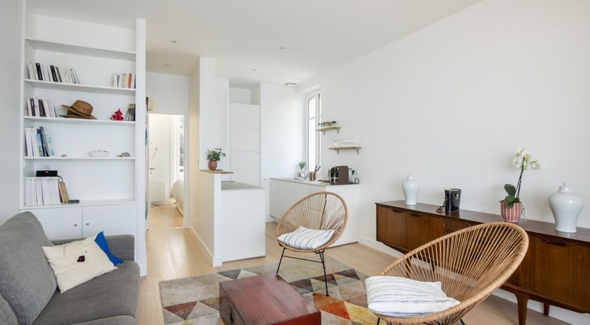 Photo of Maison Perle