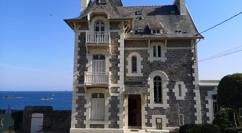 Photo of Maison Perle