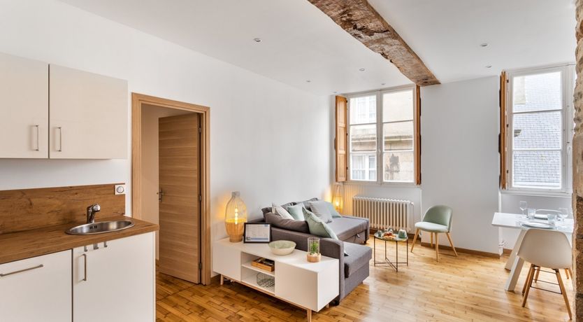 Photo of Historic Heart