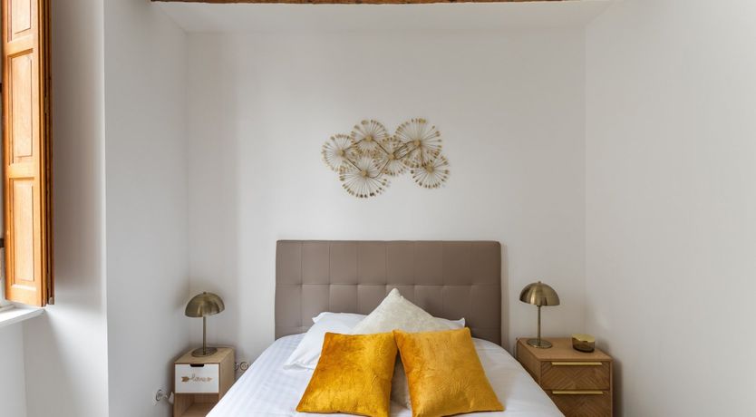 Photo of Historic Heart