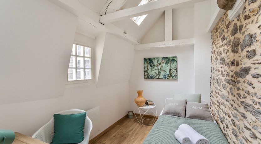 Photo of Historic Heart