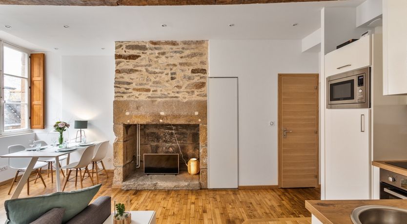 Photo of Historic Heart