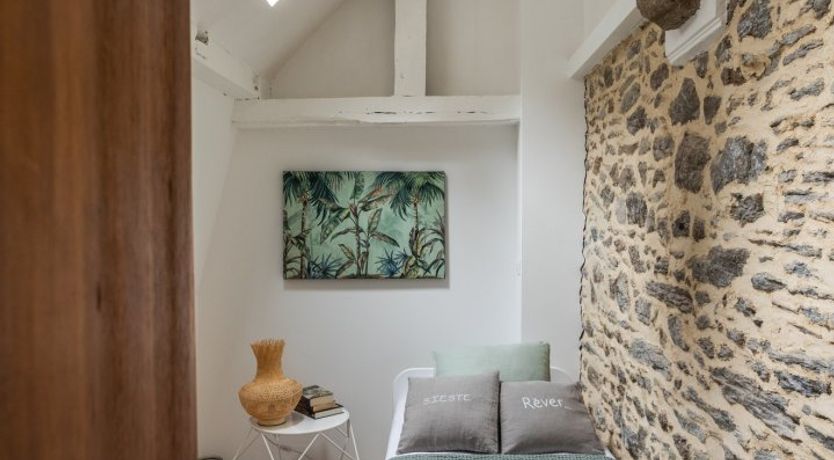 Photo of Historic Heart