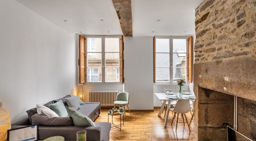 Photo of Historic Heart