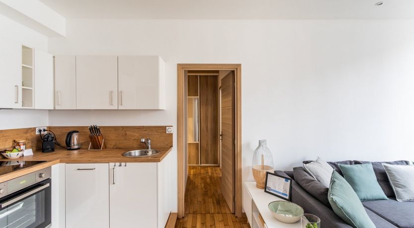 Photo of Historic Heart