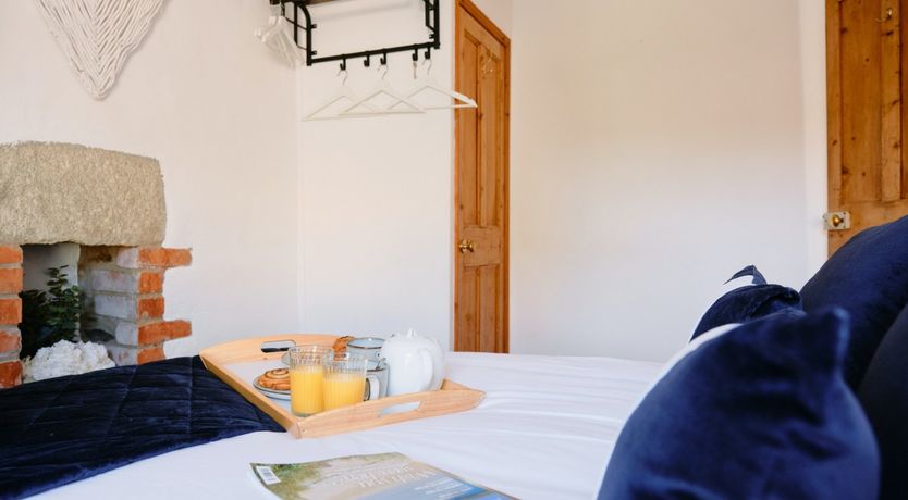 Photo of Stargazy in the Oven