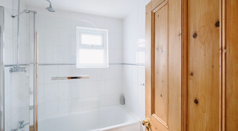 Photo of Stargazy in the Oven