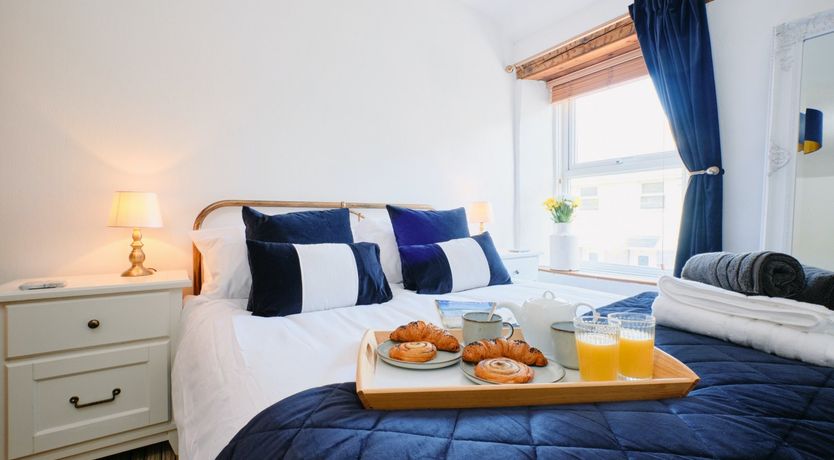 Photo of Stargazy in the Oven