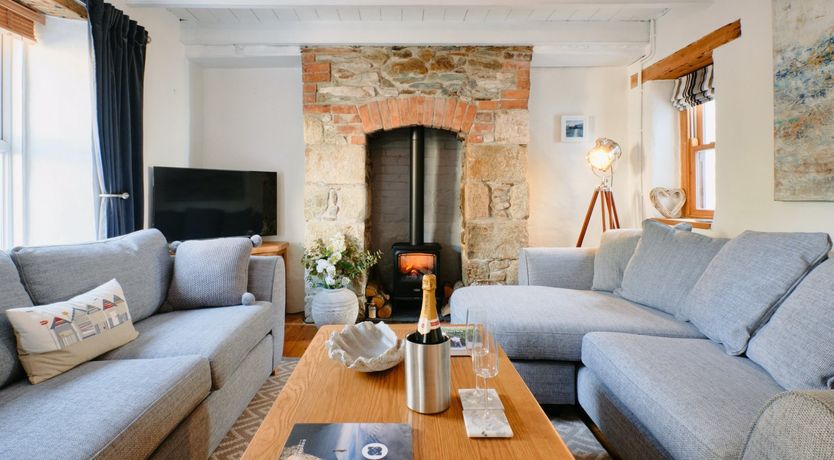 Photo of Stargazy in the Oven