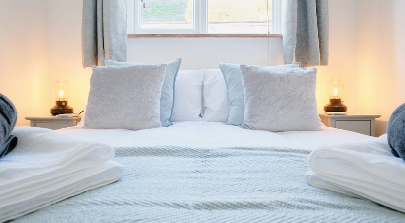 Photo of Stargazy in the Oven