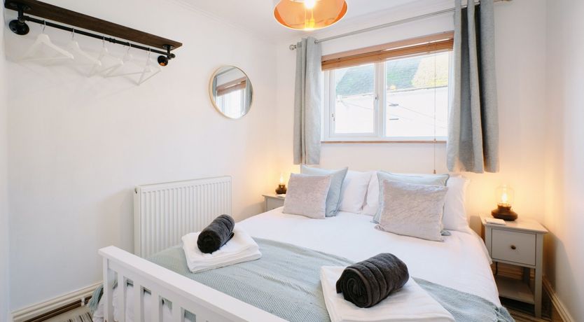 Photo of Stargazy in the Oven