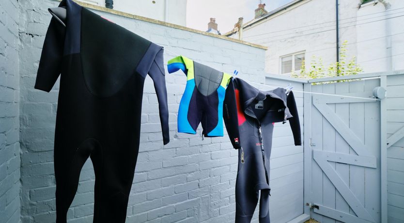 Photo of Stargazy in the Oven