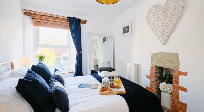 Photo of Stargazy in the Oven