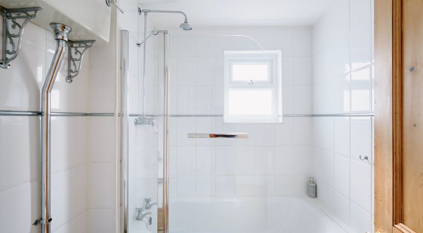 Photo of Stargazy in the Oven