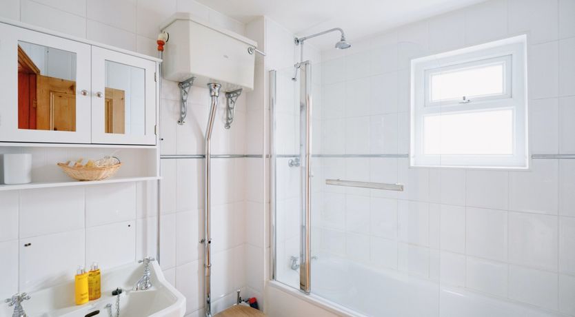 Photo of Stargazy in the Oven