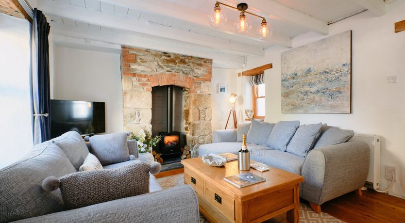 Photo of Stargazy in the Oven