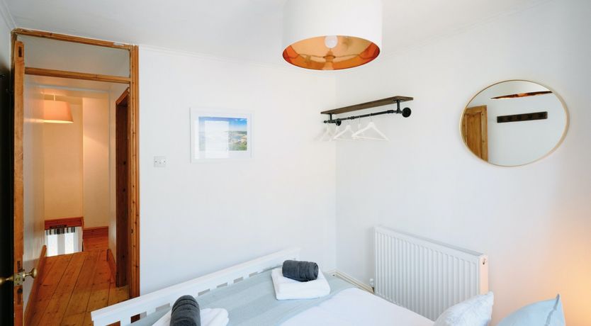 Photo of Stargazy in the Oven