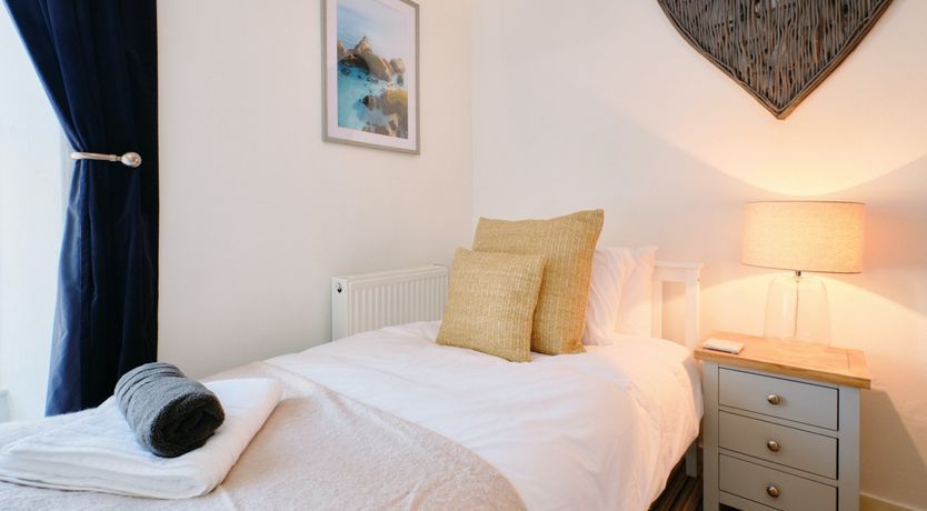 Photo of Stargazy in the Oven