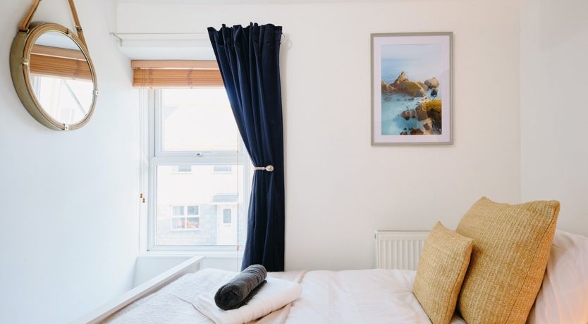 Photo of Stargazy in the Oven