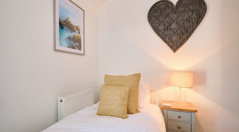 Photo of Stargazy in the Oven