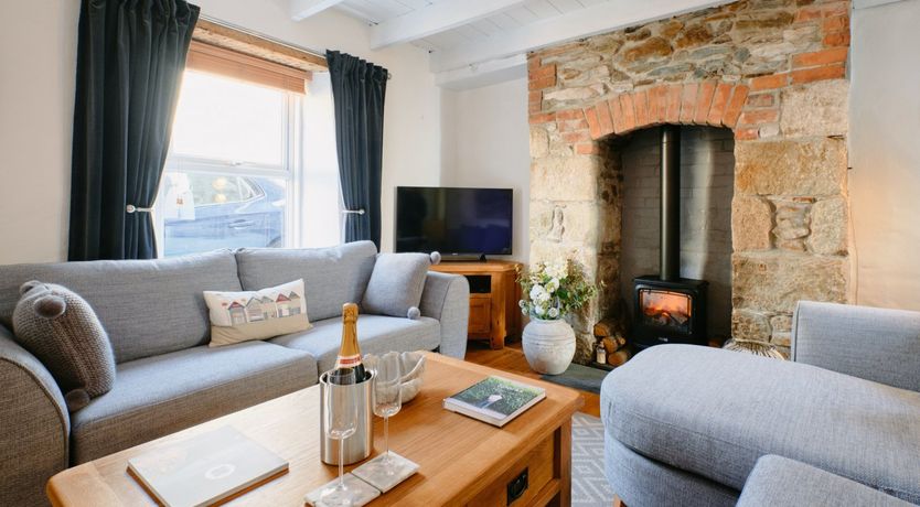 Photo of Stargazy in the Oven