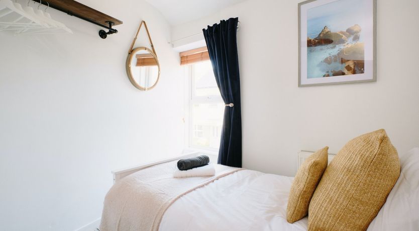 Photo of Stargazy in the Oven