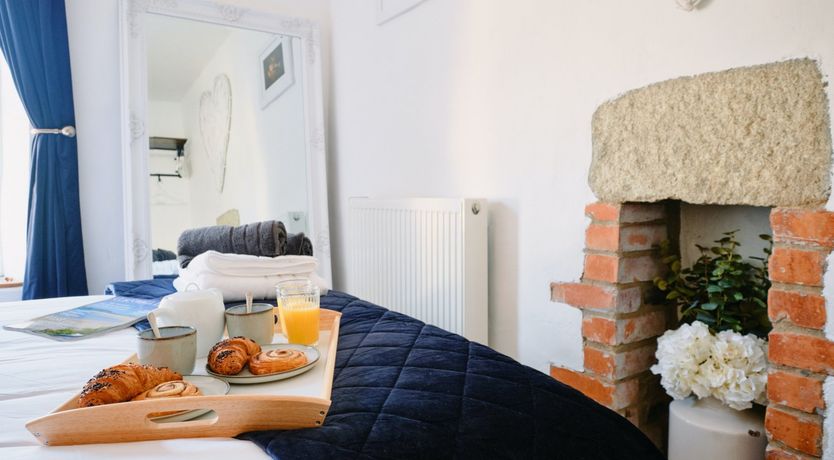 Photo of Stargazy in the Oven