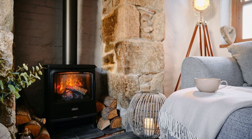 Photo of Stargazy in the Oven