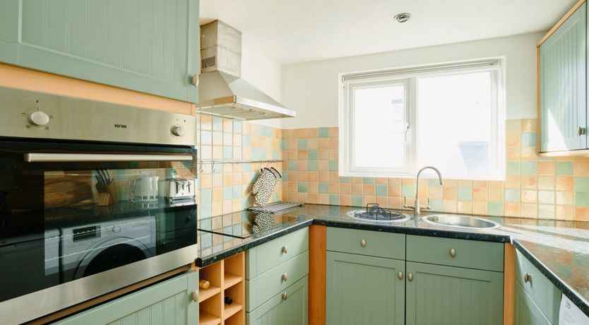 Photo of Stargazy in the Oven