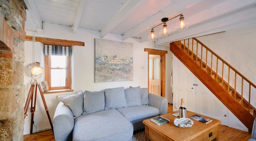 Photo of Stargazy in the Oven