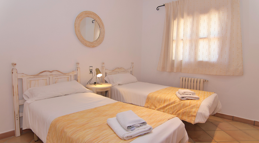 Photo of The Dancing Palm