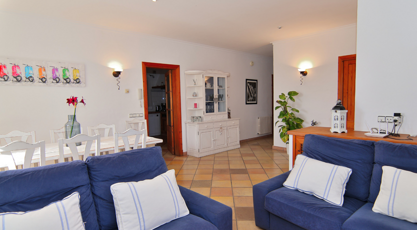 Photo of The Dancing Palm