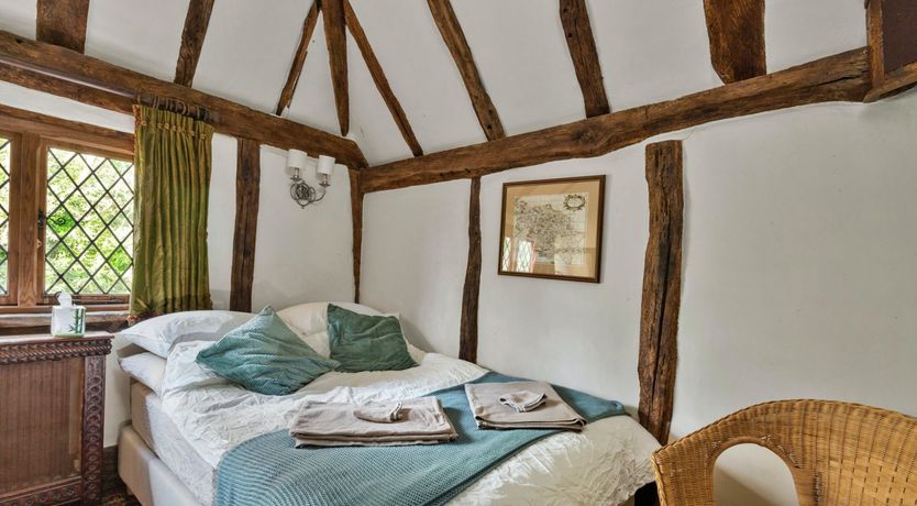 Photo of Beams Galore