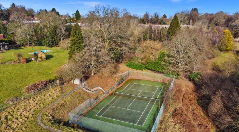 Photo of Beams Galore