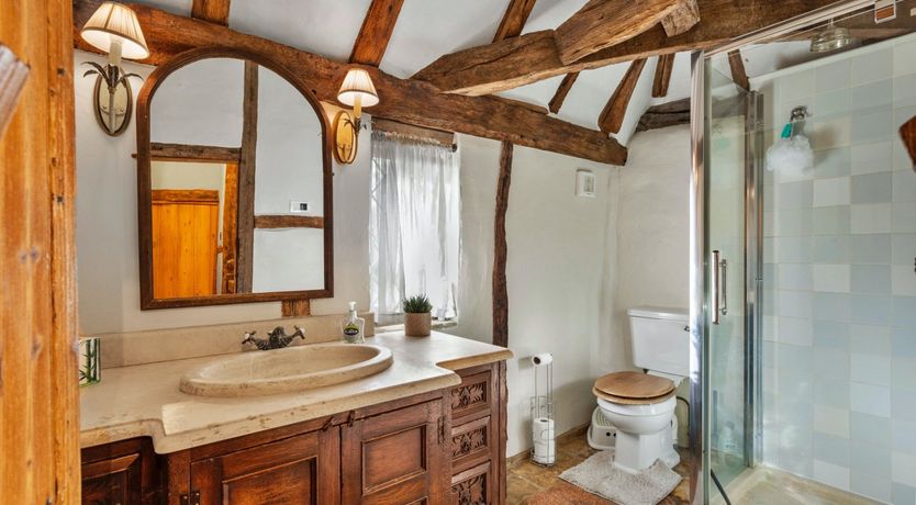 Photo of Beams Galore