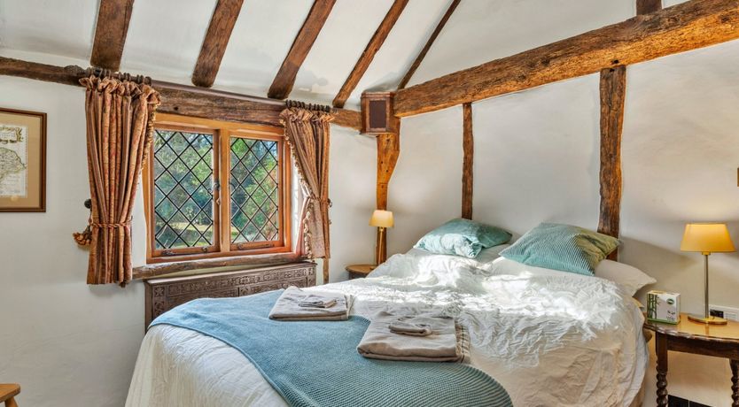 Photo of Beams Galore