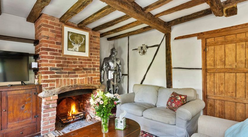 Photo of Beams Galore